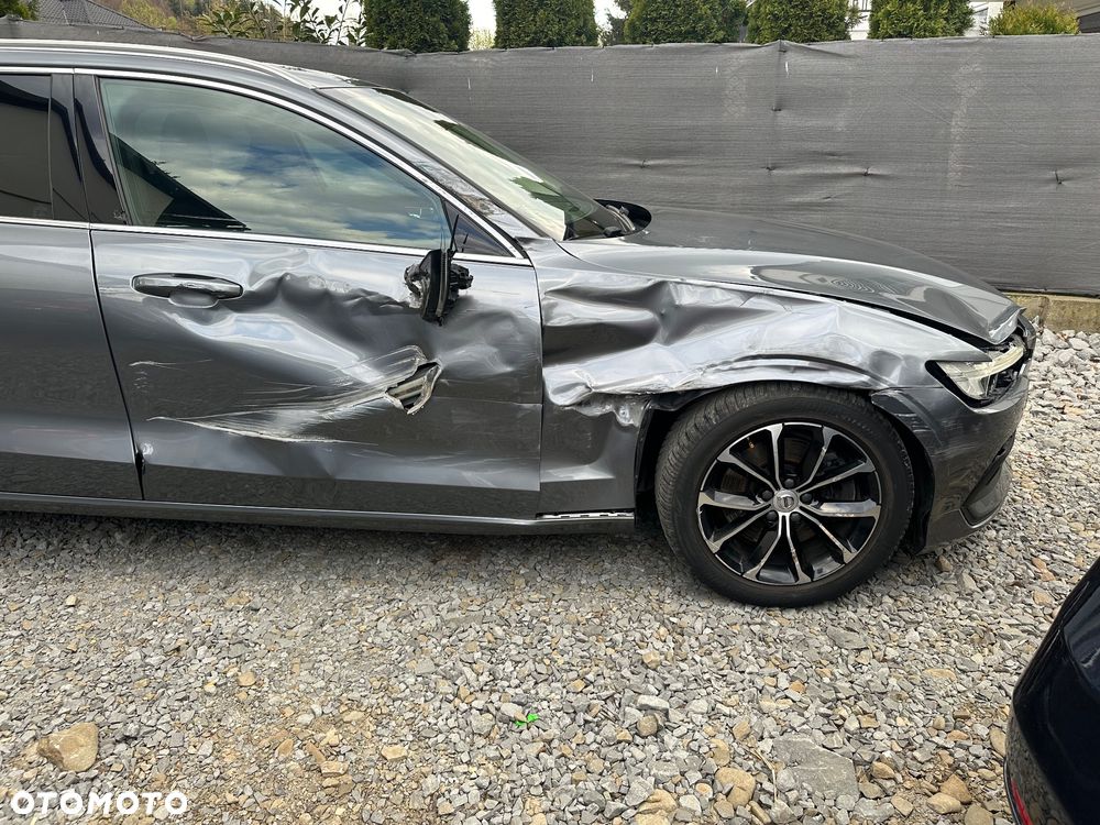 Volvo V60 B3 B Essential - 15