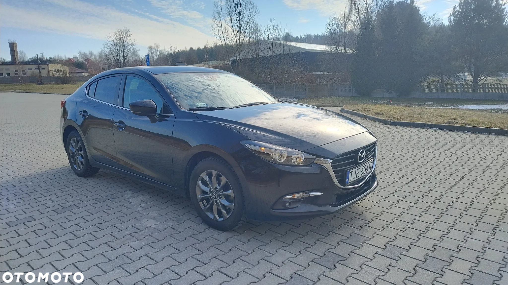 Mazda 3 2.0 Skyenergy - 3