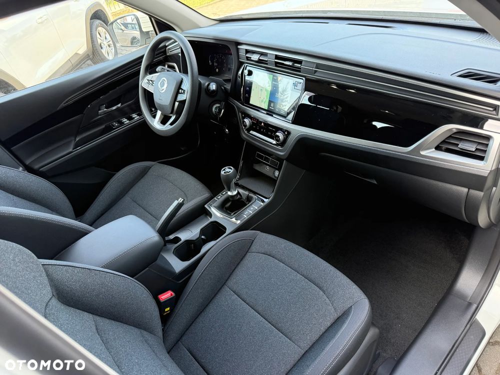 SsangYong/KGM Korando 1.5 T-GDI Joy 2WD - 18