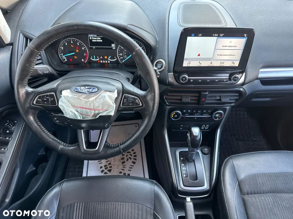 Ford EcoSport - 26