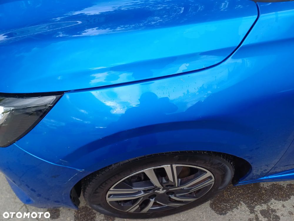 Peugeot 208 1.2 PureTech Allure S&S - 25