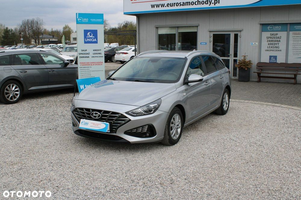 Hyundai i30 - 3