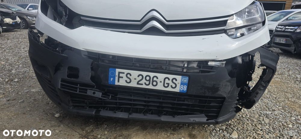Citroën Berlingo - 7