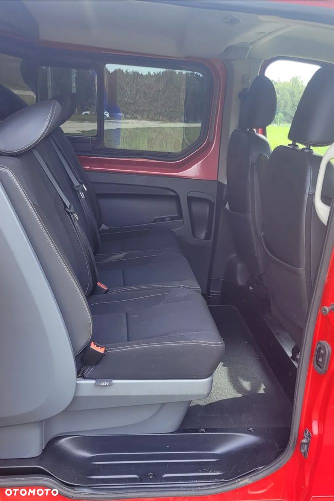 Renault Trafic - 27