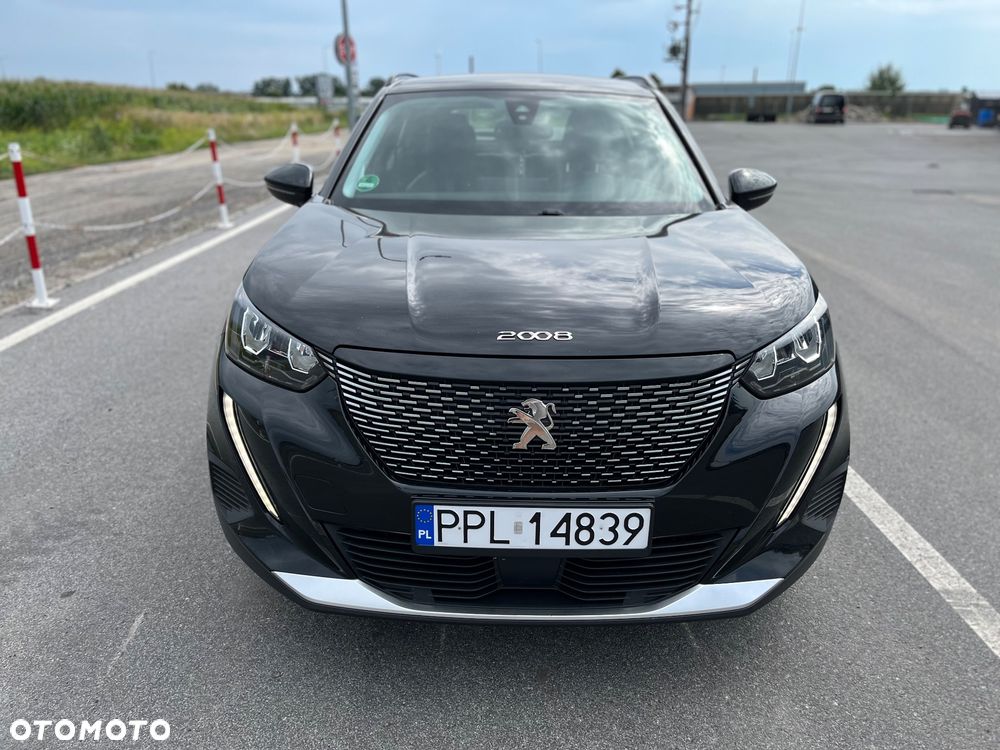 Peugeot 2008 PureTech 130 EAT8 Allure - 3