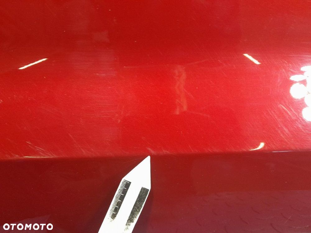 FORD MUSTANG VI LIFT DRZWI PRZÓD PRZEDNIE LEWE D4 - 3