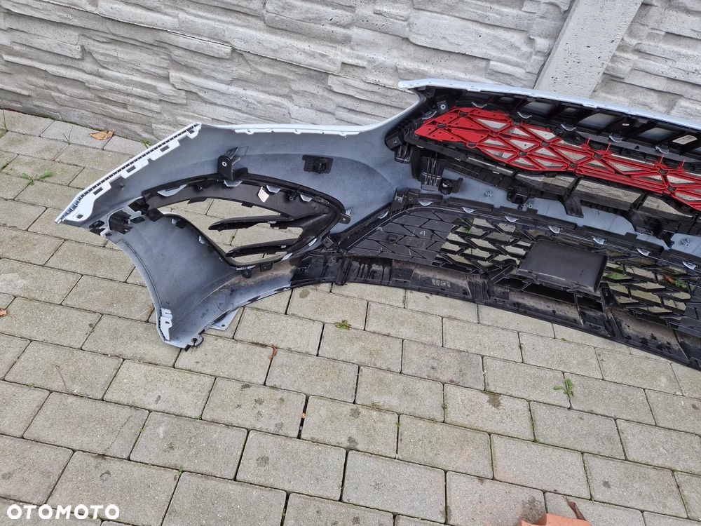 Zderzak Kia Ceed gt III lift - 10