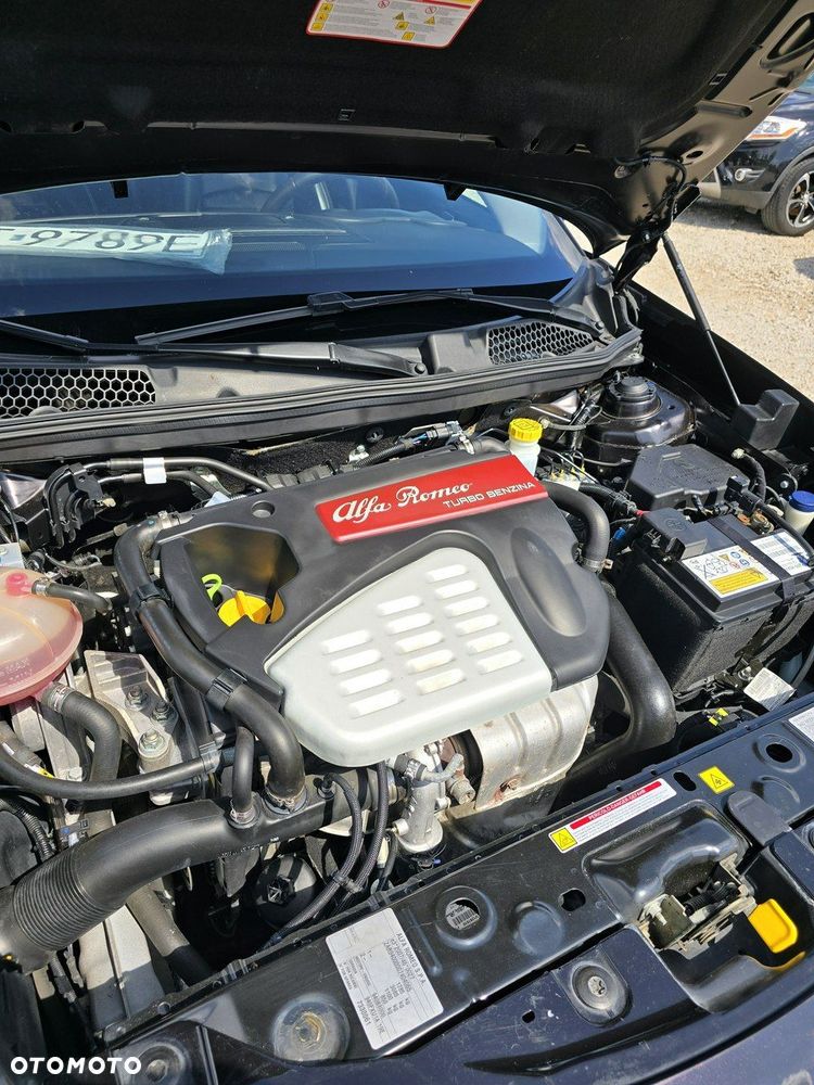 Alfa Romeo Giulietta - 9