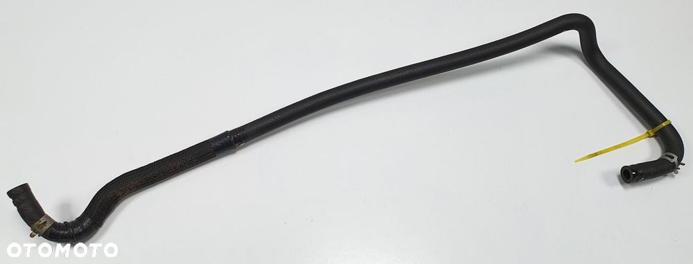 WĄŻ RURA RURKA WODY MAZDA MX-5 MX5 III NC 2.0 16V - 2