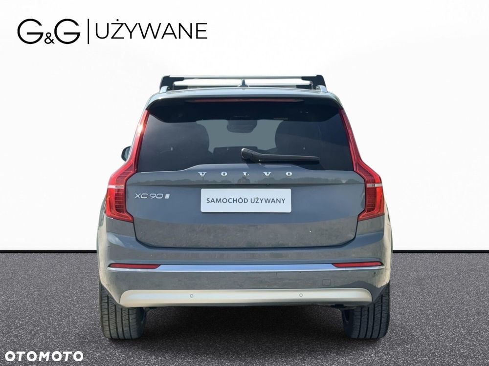 Volvo XC 90 - 13