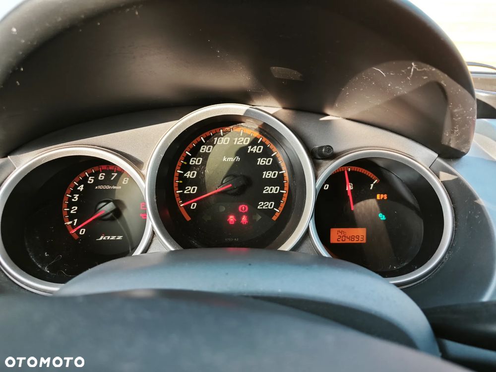 Honda Jazz 1.4 Style - 18