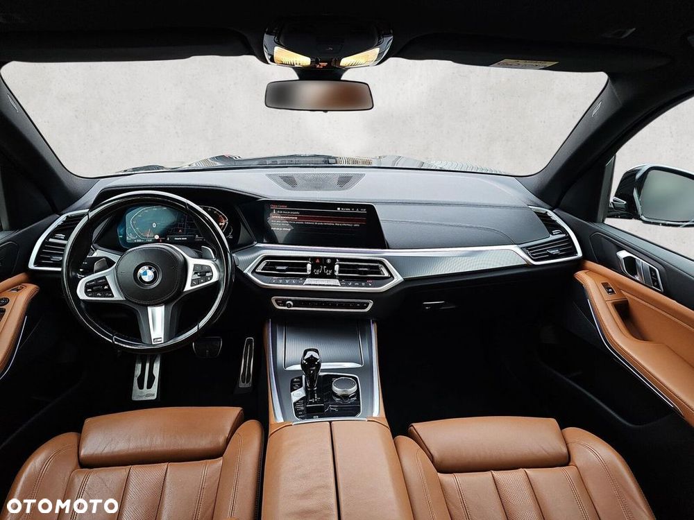 BMW X5 - 26