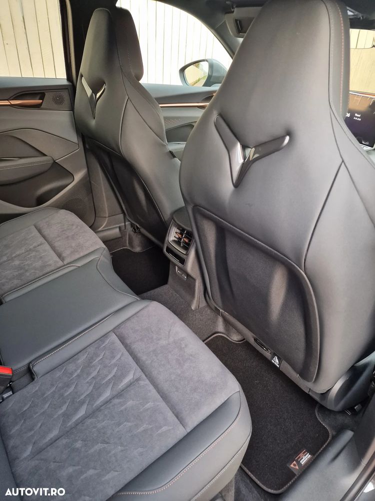 Cupra Terramar 1.5 eTSI DSG - 5