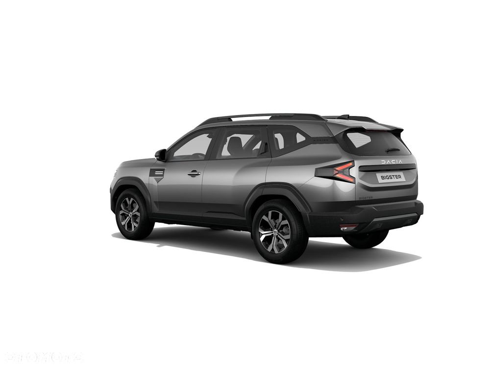 Dacia Bigster 1.2 TCe mHEV Expression - 3
