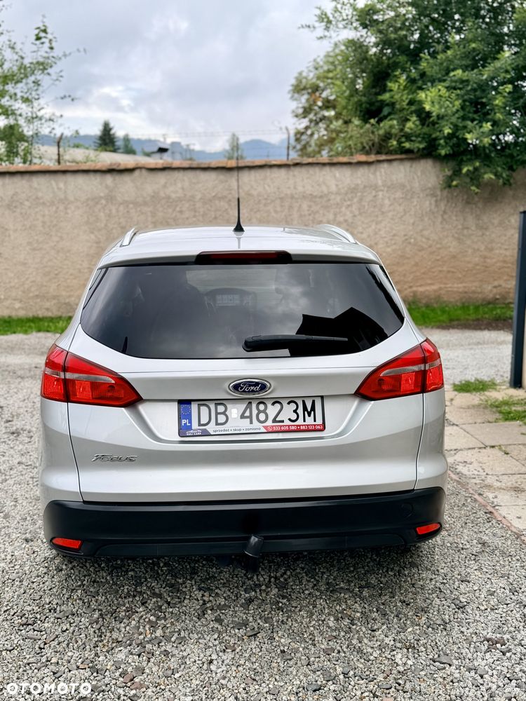 Ford Focus - 12