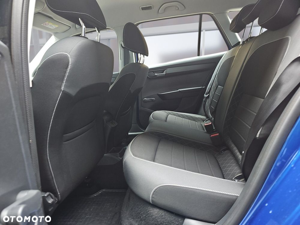 Skoda Fabia 1.0 TSI Ambition - 28
