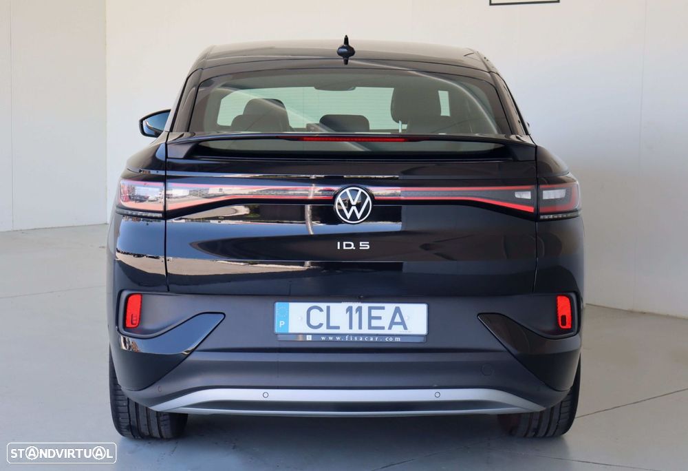 VW ID.5 77 kWh Pro Performance - 8