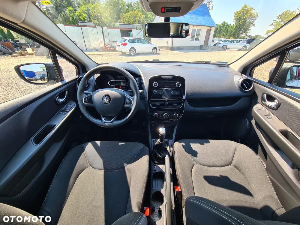 Renault Clio 1.5 dCi Energy Life - 24