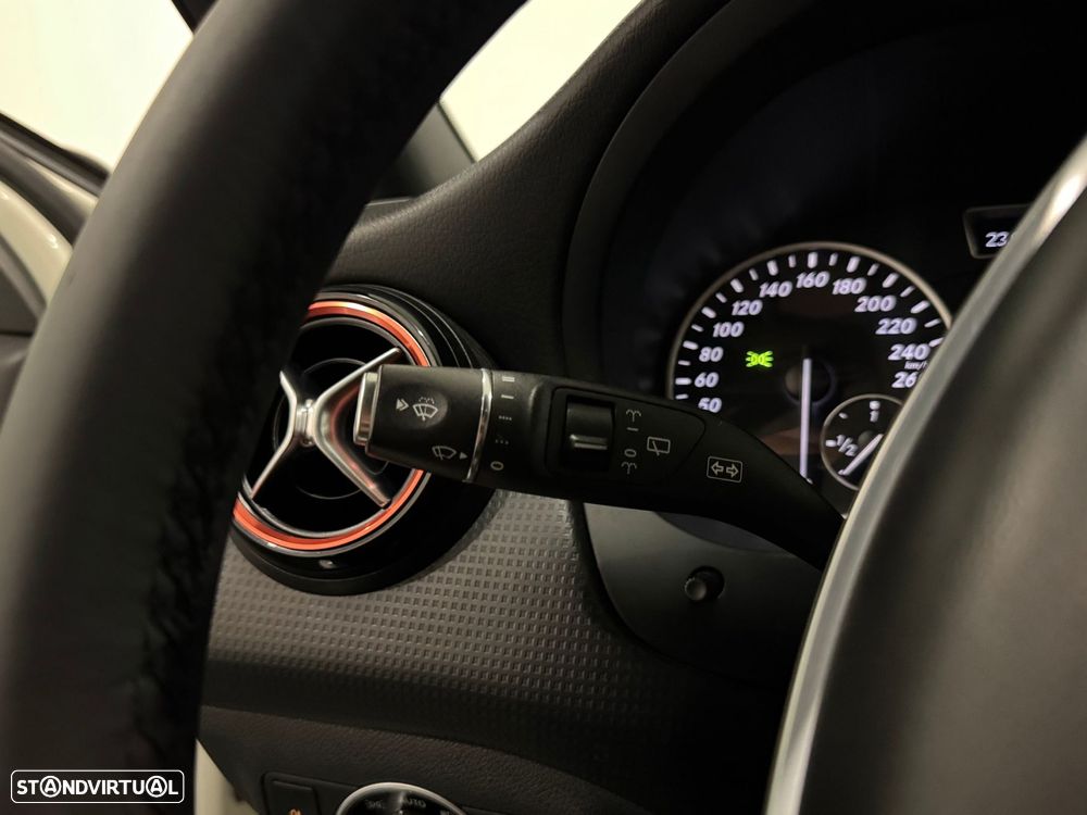 Mercedes-Benz A 180 CDi BE Style - 37