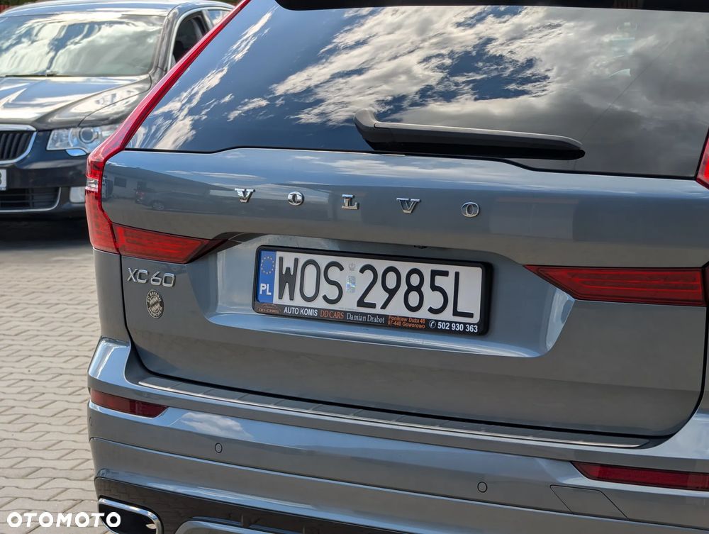 Volvo XC 60 D4 R-Design - 15