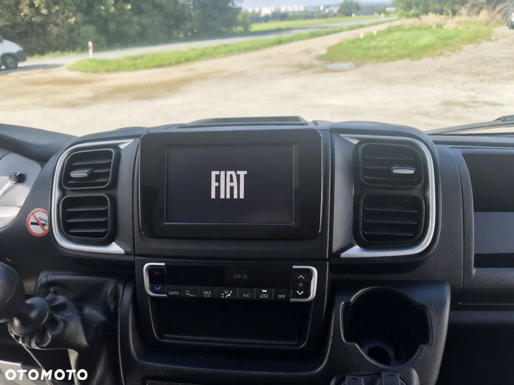 Fiat Ducato - 12