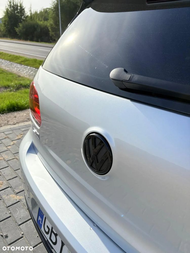 Volkswagen Golf VI 2.0 TSI GTI 35 DSG - 4
