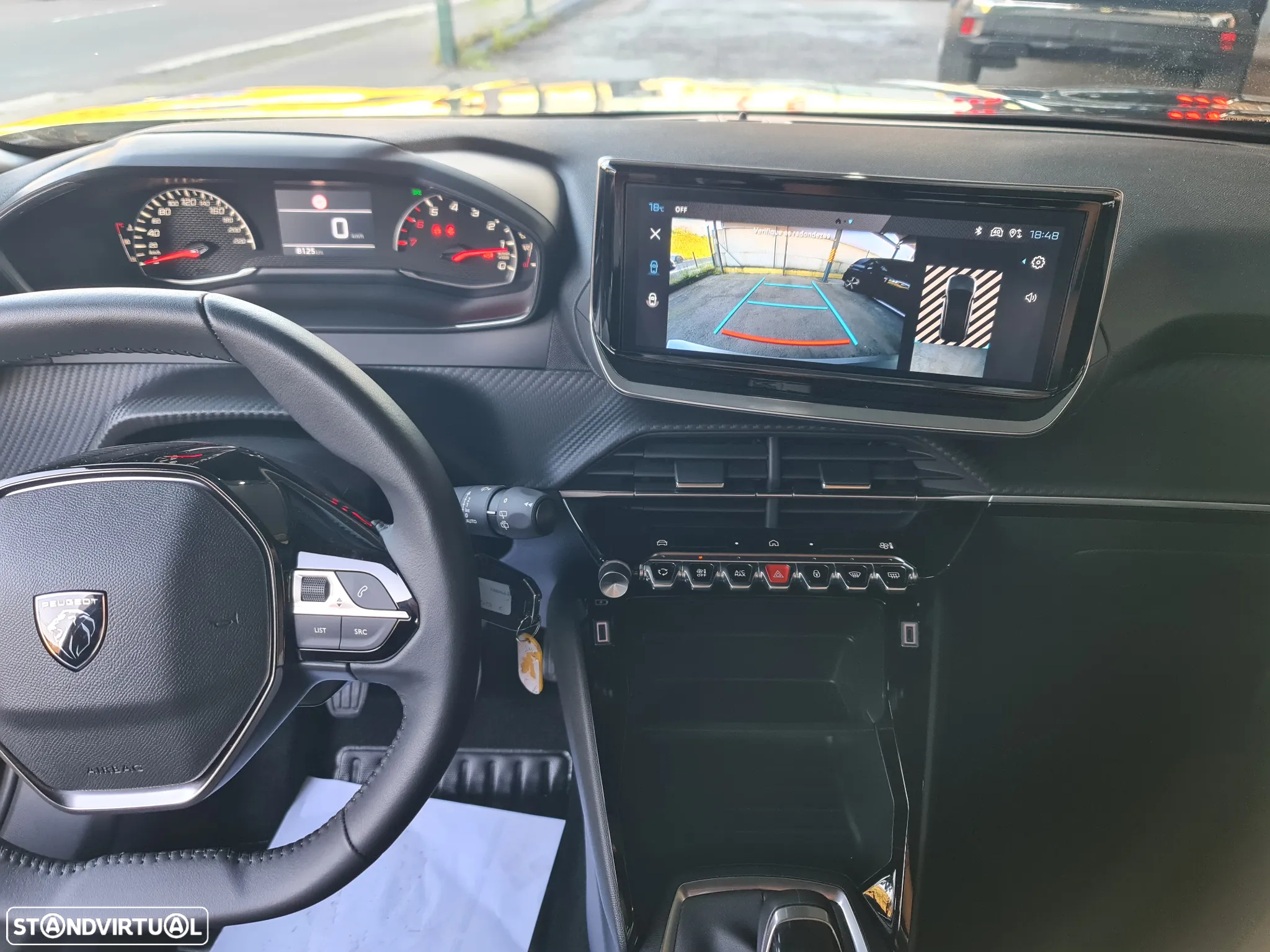 Peugeot 2008 PureTech 100 Stop&Start Active - 24