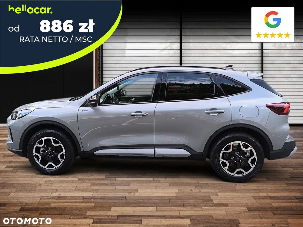 Ford Kuga 2.5 FHEV FWD Active X eCVT - 3