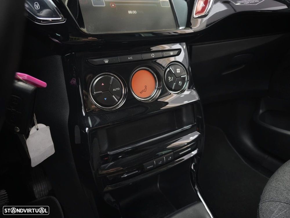 Citroën C3 1.2 VTi Seduction - 16