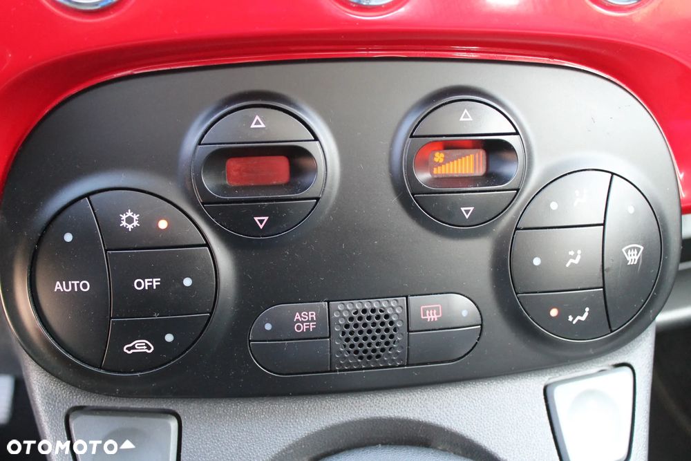 Fiat 500 1.4 16V Start&Stopp Lounge - 15