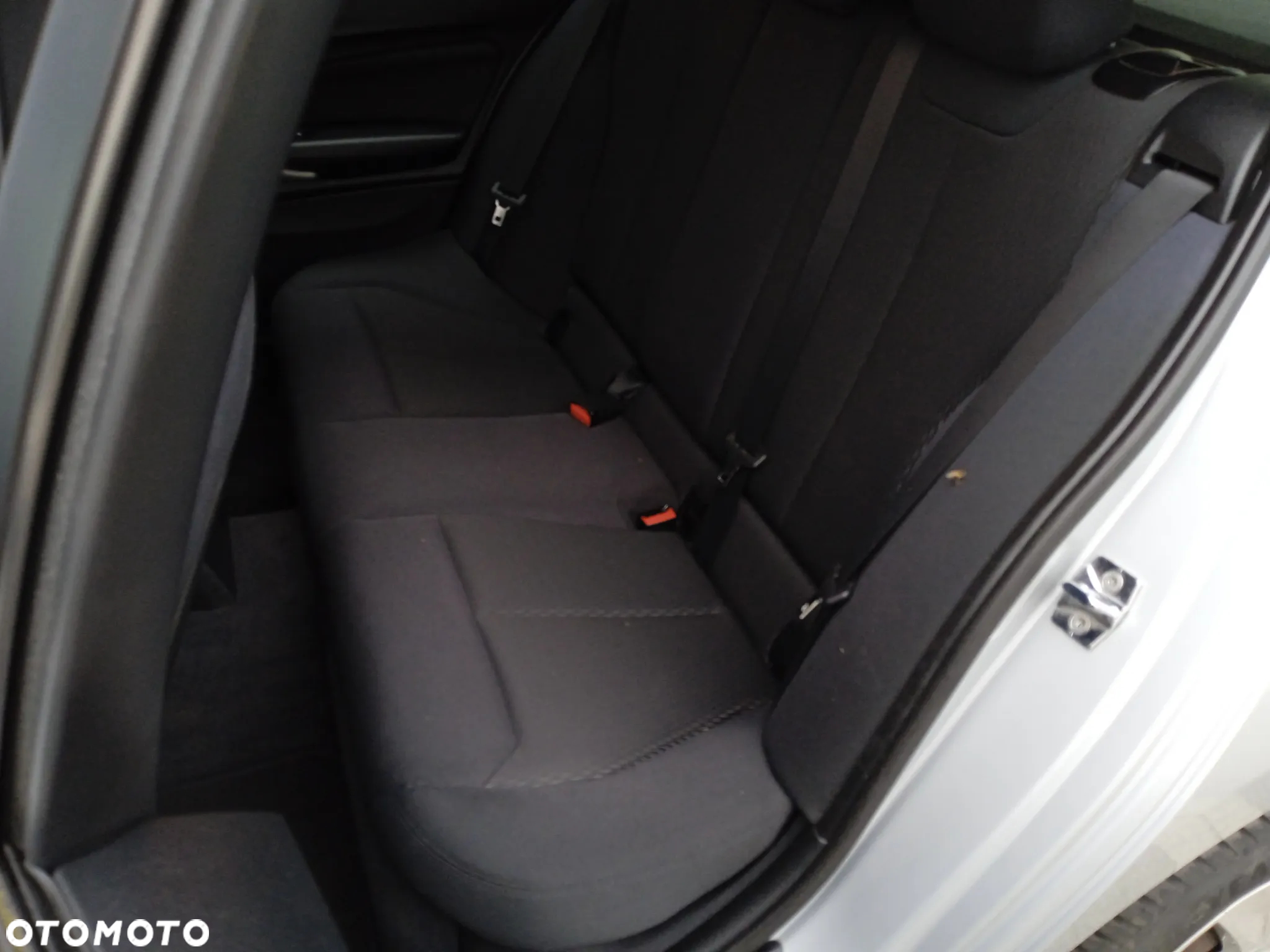 BMW Seria 1 116i - 21