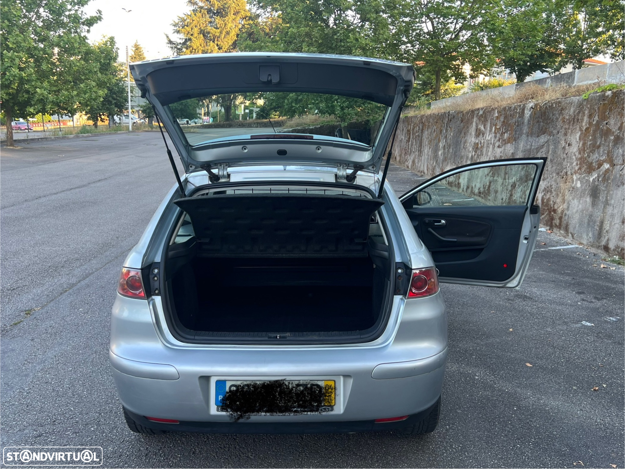 SEAT Ibiza 1.4 TDi Passion - 8