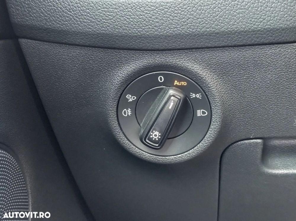 Skoda Kodiaq 2.0 TDI 4X4 DSG Style - 26