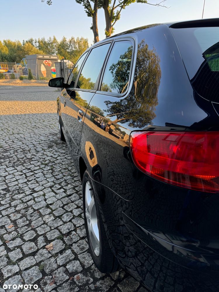 Audi A3 Sportback 1.6 Ambition - 4