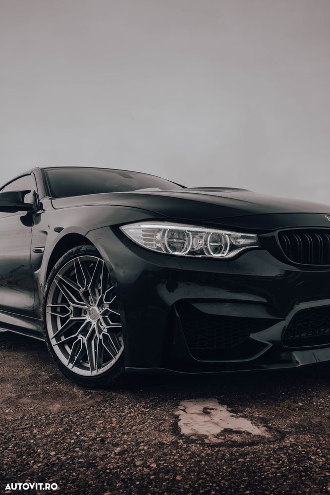 BMW M4 - 11