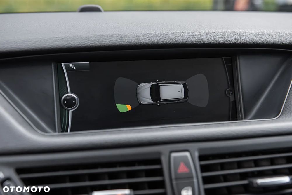 BMW X1 xDrive28i - 27