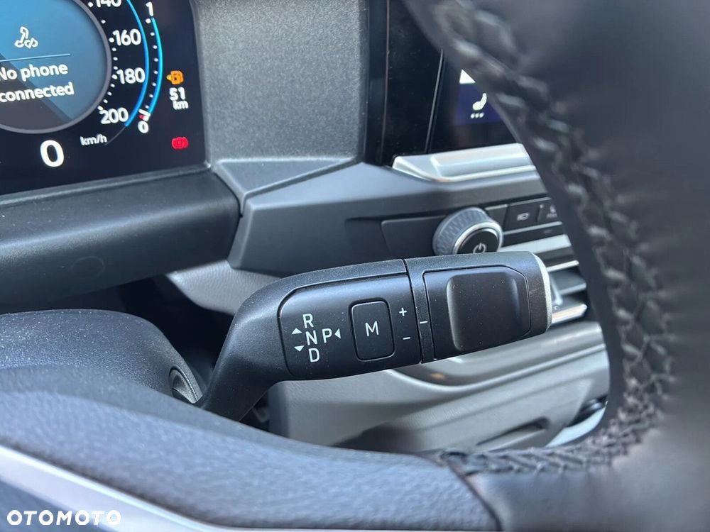 Volkswagen Caravelle 2.0 TDI L2 4Motion Style - 25