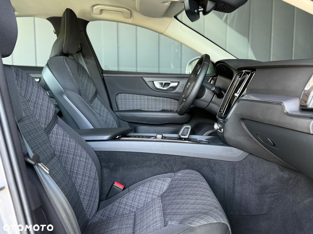 Volvo S60 B4 B Plus Bright - 18