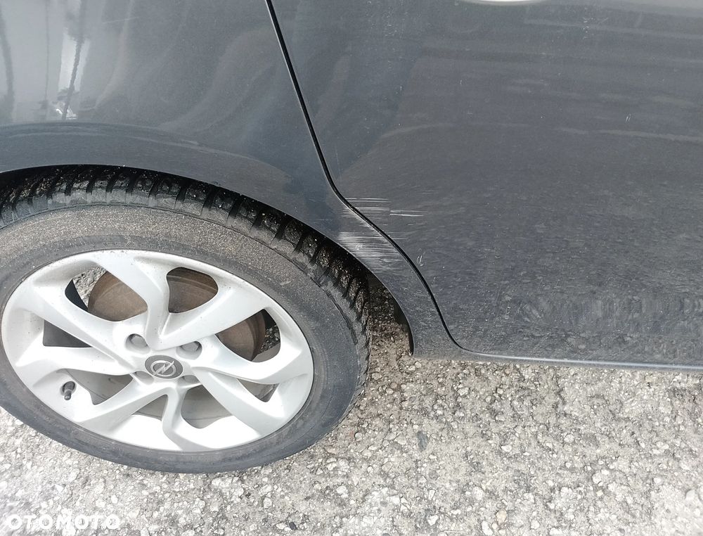 Opel Corsa - 26