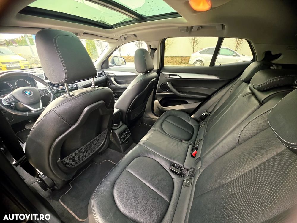 BMW X2 - 2