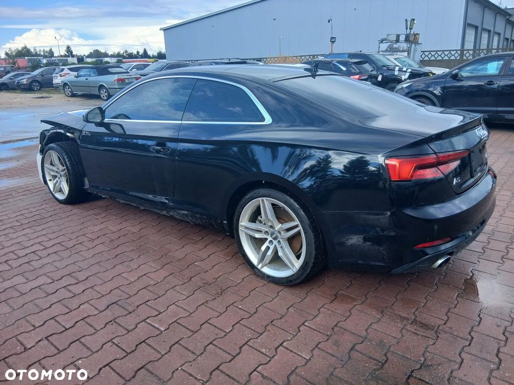 Audi A5 Coupé 2.0 TFSI S tronic - 3
