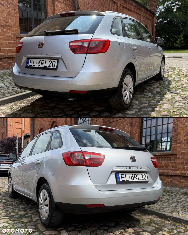 Seat Ibiza - 29