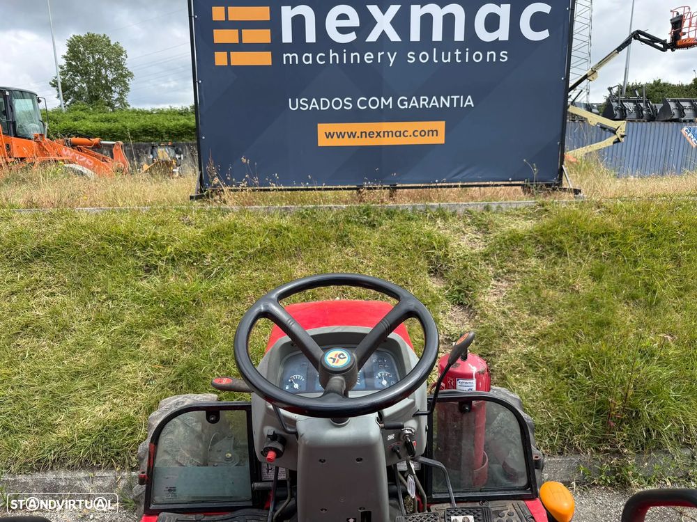 Outra não listada BRANSON 3820 - 7