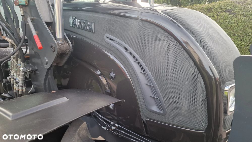 Valtra N142 SISU 4.9L 4cyl, 150 koni! 2013 ROK,  BEZ AD BLUE!!! BEZ DPF!!! - 17