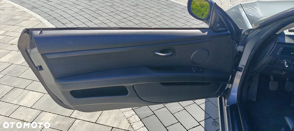 BMW Seria 3 320d DPF - 9