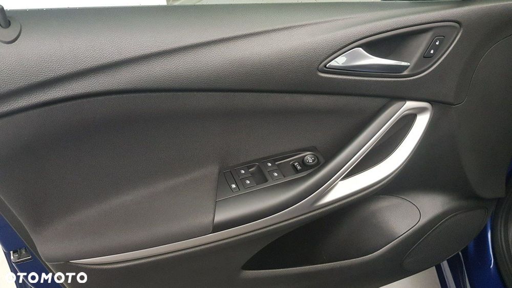 Opel Astra 1.5 CDTI Edition S&S - 18