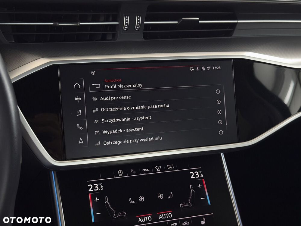 Audi A6 Limousine - 21