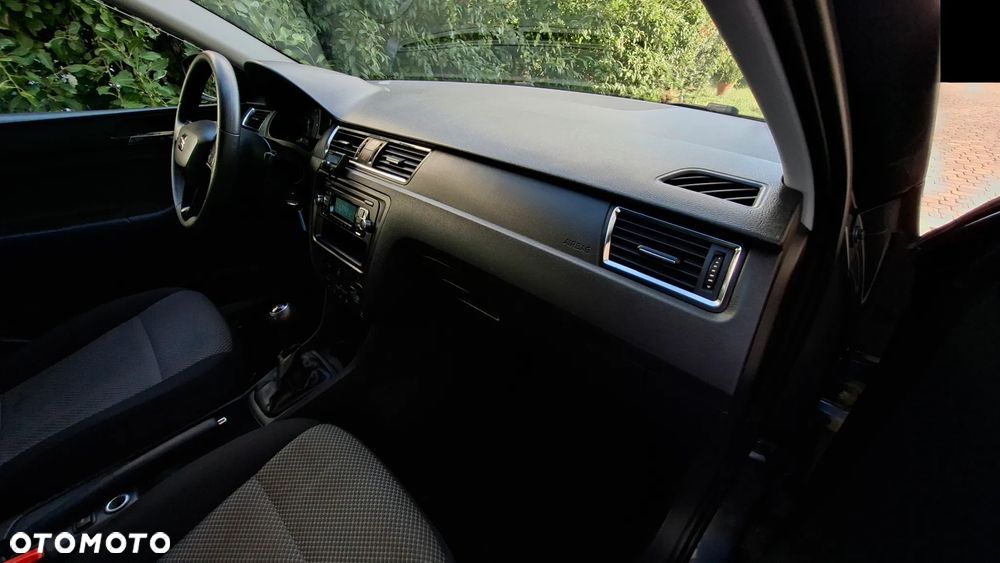 Seat Toledo 1.2 TSI Style - 17
