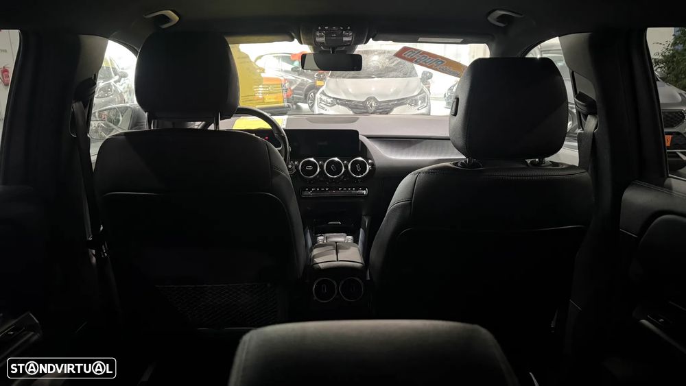 Mercedes-Benz GLA 250 e Progressive - 4