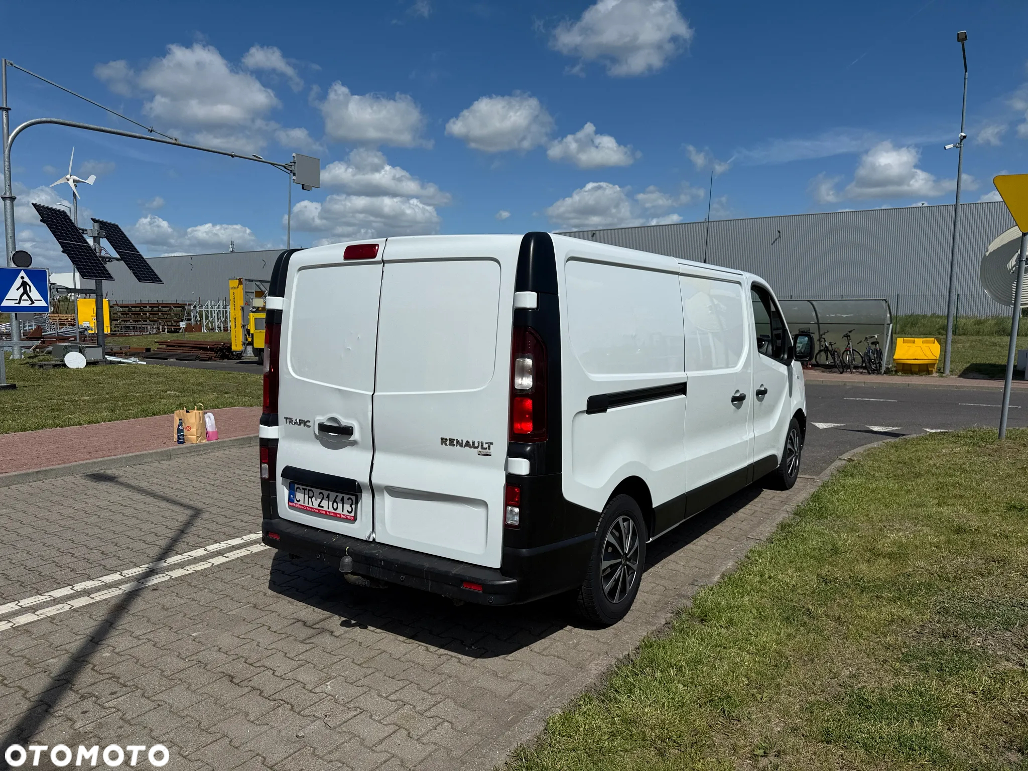 Renault Trafic - 4